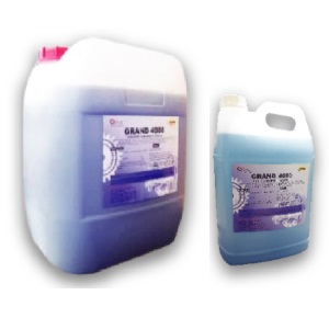 industrial degreaser